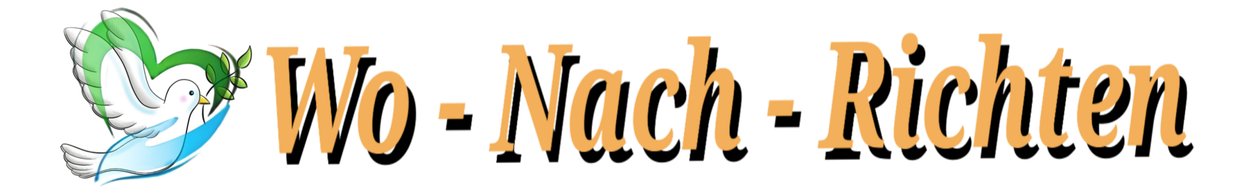 Wo Nach Richten