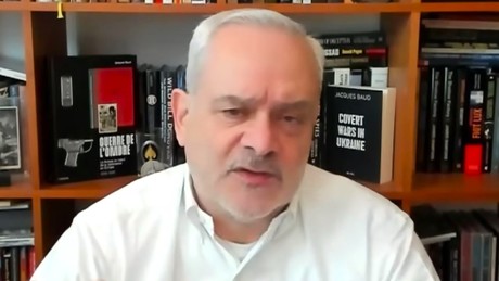 "Einladungen von TASS oder RT systematisch abgelehnt" &ndash; Jacques Baud &uuml;ber seine EU-Sanktionierung