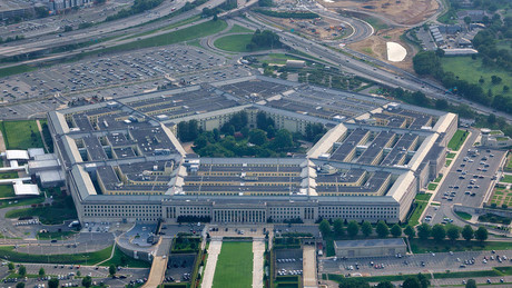 Die fatale Anziehungskraft des Krieges auf US-Eliten